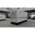 Guangzhou generador para el precio de venta para 64kw 80kVA Electric Power Generador Diesel silencioso